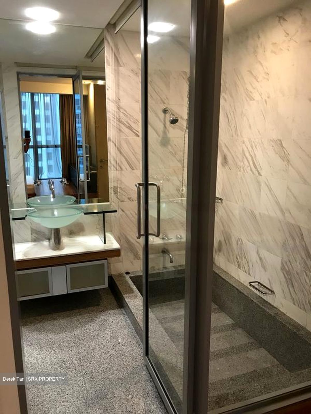 Water Place (D15), Condominium #454985301